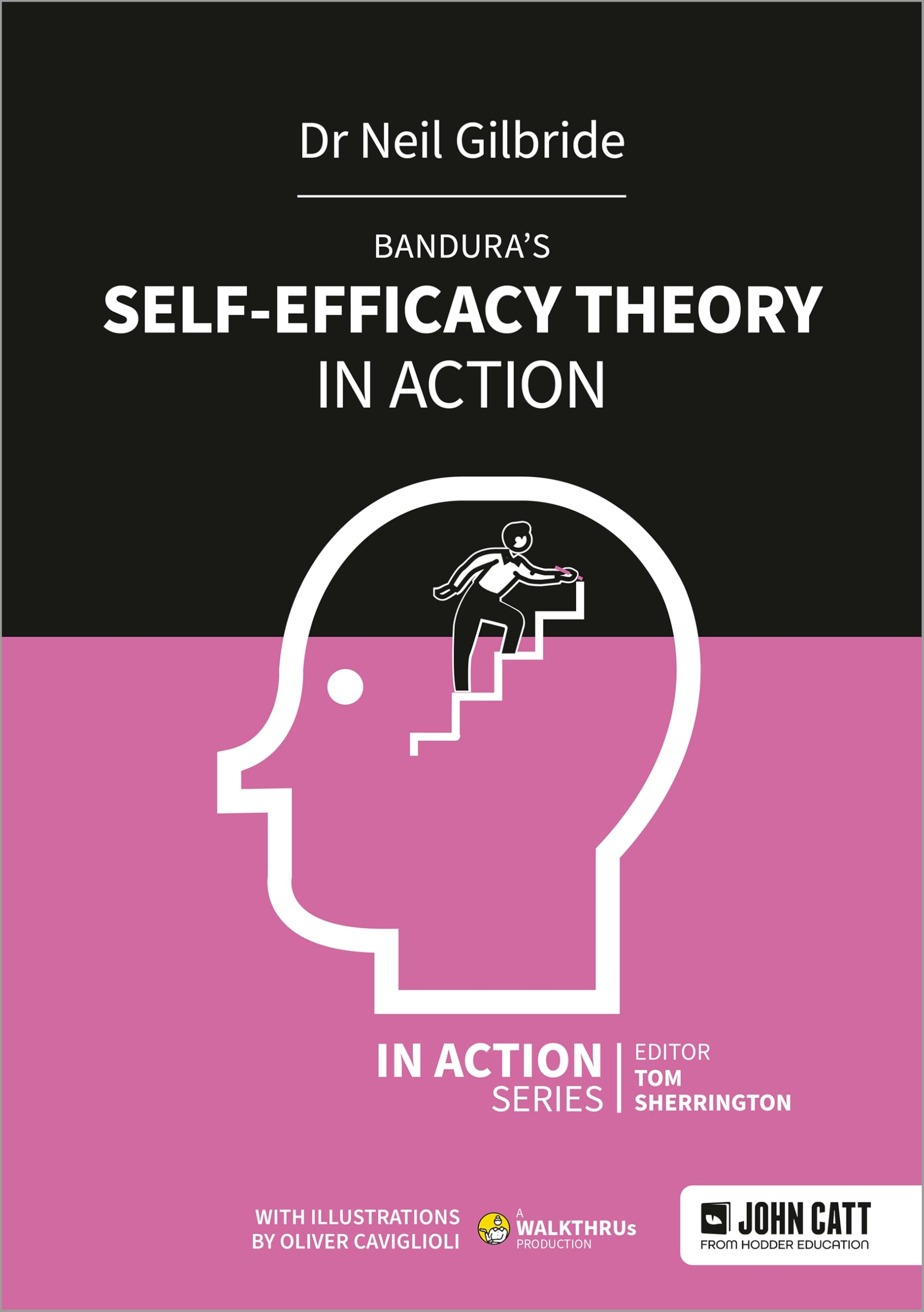Neil Gilbride Bandura's Self-Efficacy Theory In Action