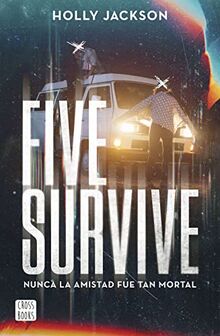 Five Survive (Ficción)