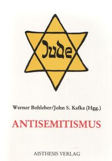 Antisemitismus
