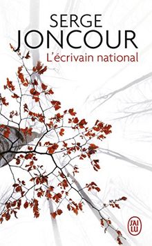 L'écrivain national