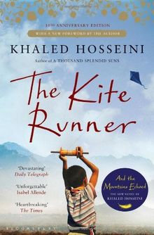 The Kite Runner. 10th Anniversary Edition