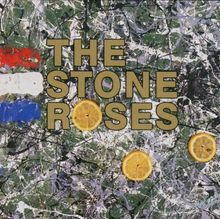 Stone Roses