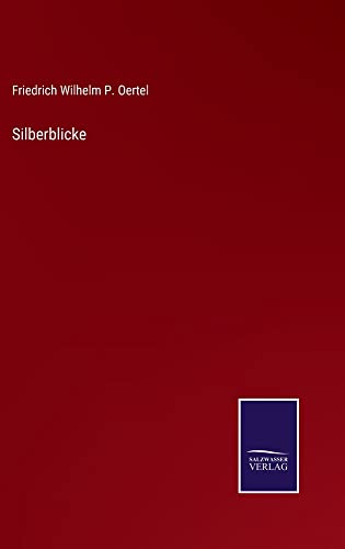 Silberblicke