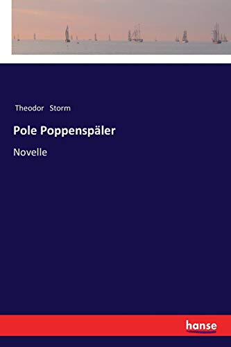 Pole Poppenspäler: Novelle