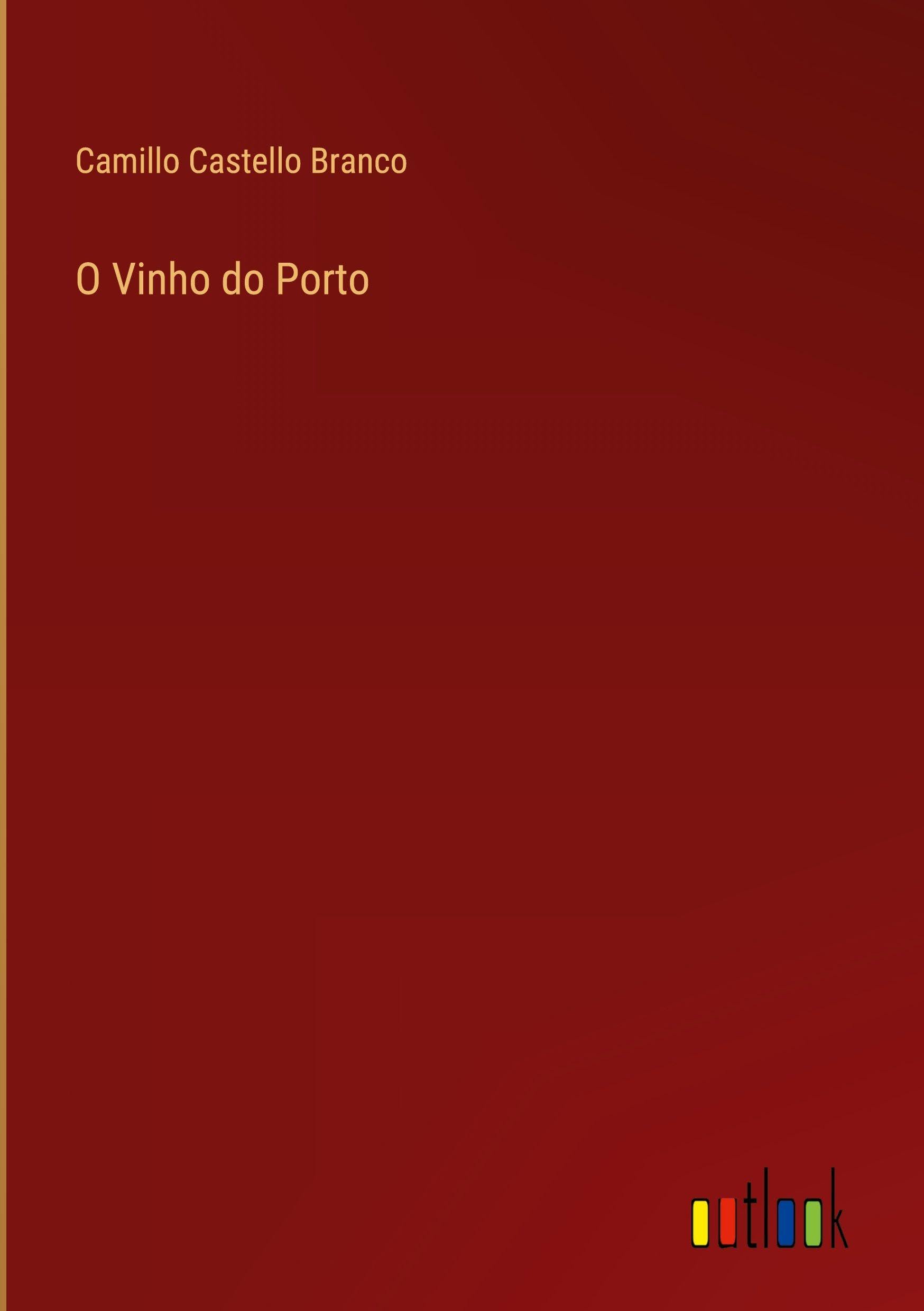 O Vinho do Porto