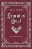 Draculas Gast. Ein Schauerroman mit dem ursprünglich 1. Kapitel von "Dracula": Gebunden in Cabra-Leder, mit Silberprägung. (Cabra-Leder-Reihe, Band 28)