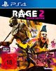 RAGE 2 Deluxe Edition [PlayStation 4]