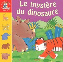 Le mystère du dinosaure