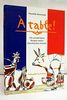 À table! : die wunderbaren Rezepte meiner französischen Familie