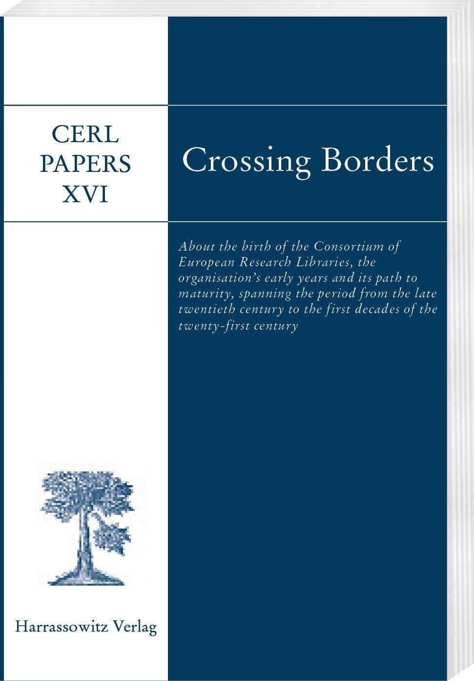 Crossing Borders