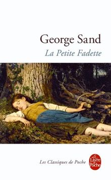 La Petite Fadette von George Sand | Buch | Zustand sehr gut