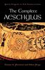 The Complete Aeschylus: Volume II: Persians and Other Plays (Greek Tragedy in New Translations)