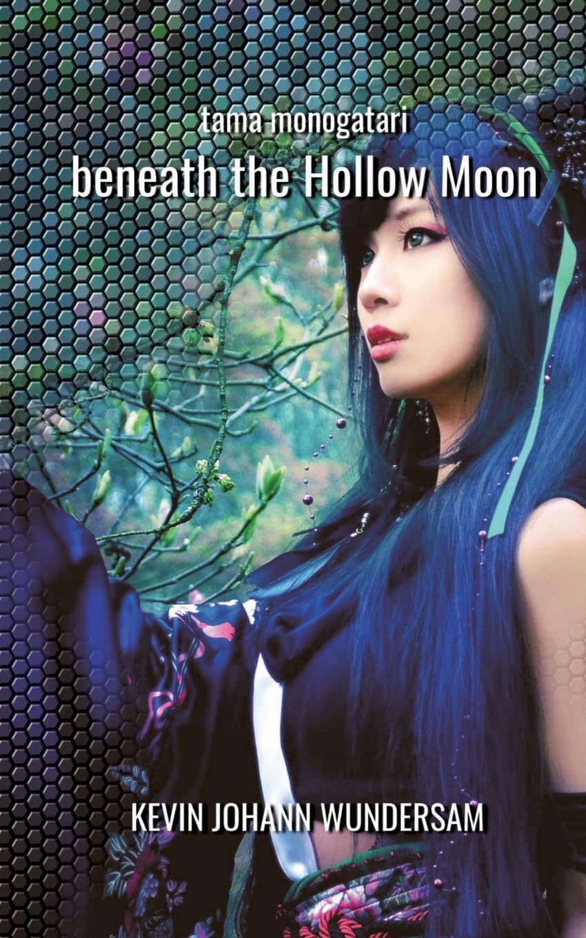 beneath the Hollow Moon: tama monogatari – erste Hälfte