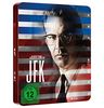 JFK - Steel Edition [Blu-ray] [Limited Edition]