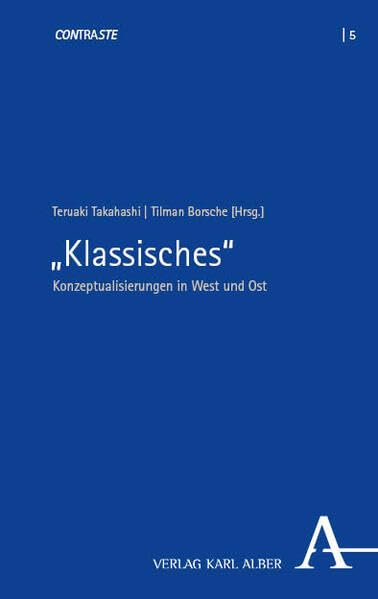 \"Klassisches\" - Neuware