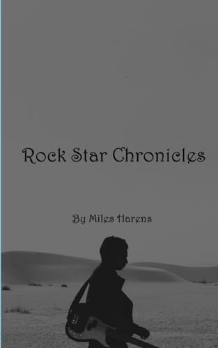 Rock Star Chronicles