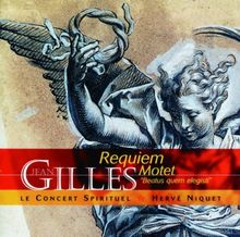 Requiem/Motet