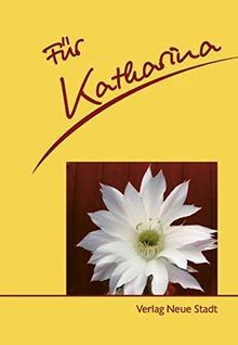 Für Katharina (Neue-Stadt-Namenshefte)