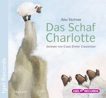 Das Schaf Charlotte