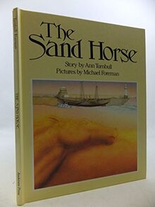 The Sandhorse