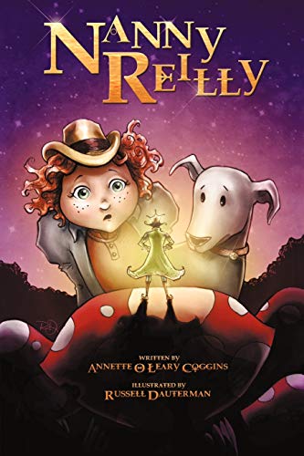 Nanny Reilly: Book 1