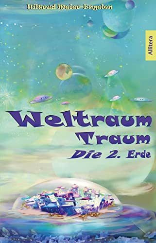 Weltraum Traum: Die 2. Erde