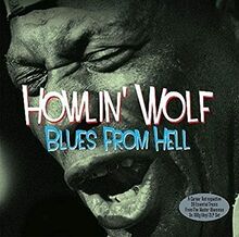 Blues from Hell [Vinyl LP]