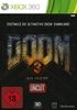 Doom 3 BFG Edition [Software Pyramide] - [Xbox 360]