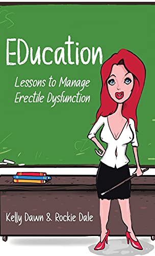 EDucation: Lessons to Manage Erectile Dysfunction