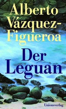 Der Leguan