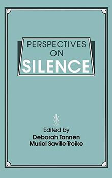 Perspectives on Silence