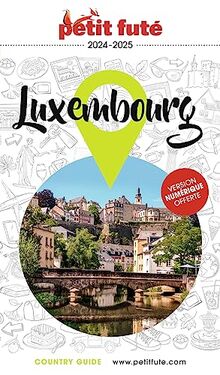 Luxembourg : 2024