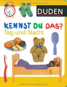 Duden Kennst Du das? Tag und Nacht