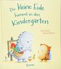 Die kleine Eule kommt in den Kindergarten: Bilderbuch ab 3 Jahre