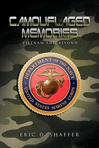 Camouflaged Memories: Vietnam and Beyond