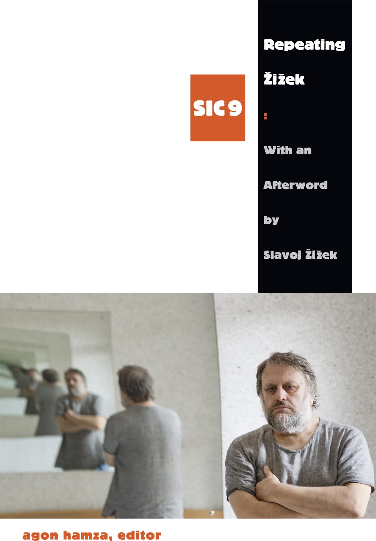 Repeating ¿i¿ek (Sic, 9, Band 9)