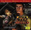 Star Wars Rebels Folge 6