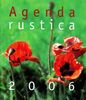 Agenda Rustica 2006