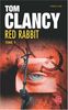 Red Rabbit, Tome 1 : (Ldp Thrillers)