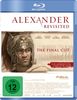 Alexander - Revisited/The Final Cut [Blu-ray]