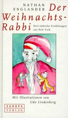 Der Weihnachtsrabbi