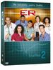 ER - Emergency Room, Staffel 02 [4 DVDs]