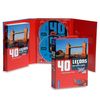 40 Lecons Pour Parler Anglais (CD Pack)