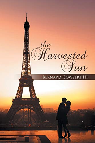 The Harvested Sun