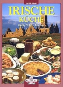 Irische Küche