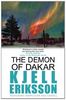 The Demon of Dakar (Inspector Ann Lindell)