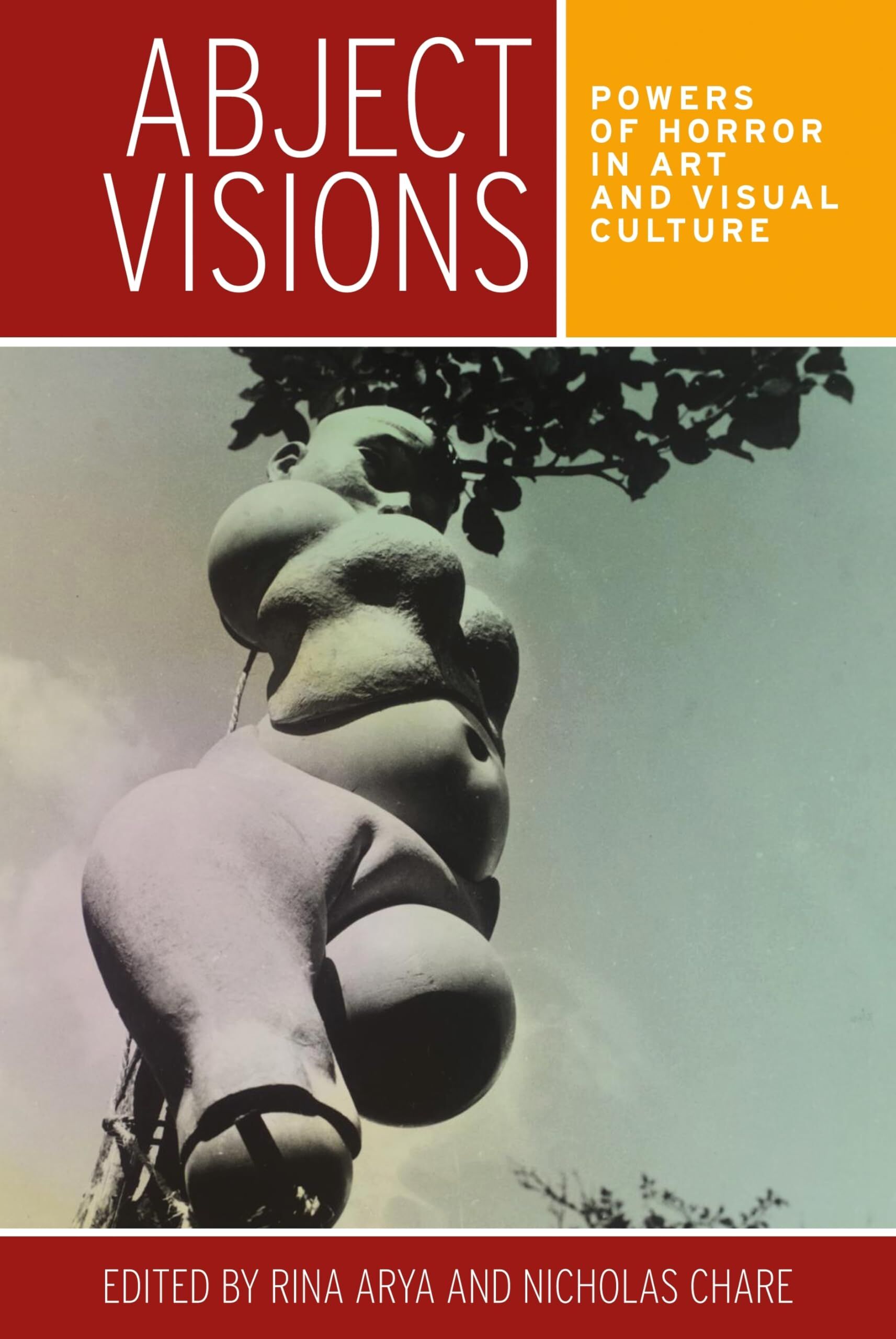 unbekannt Abject Visions