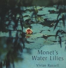 Monet'S Water Lilies