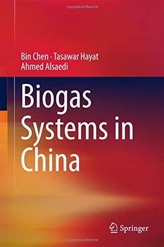Biogas Systems in China