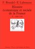 Histoire économique et sociale de la France Tome 2 : 1660-1789 (Quadrige)